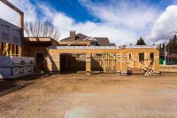 Construction photo