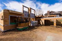 Construction photo