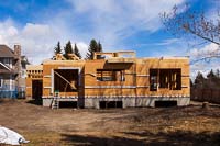 Construction photo