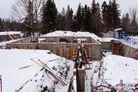 Construction photo