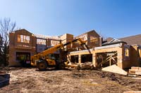 Construction photo