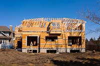 Construction photo