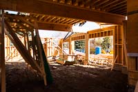 Construction photo