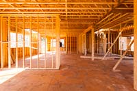 Construction photo