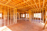Construction photo