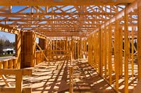 Construction photo