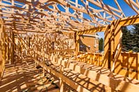 Construction photo