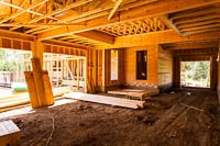 Construction photo