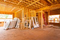 Construction photo