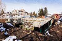 Construction photo