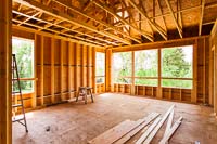 Construction photo