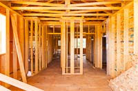 Construction photo