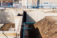 Construction photo