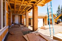 Construction photo
