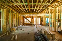 Construction photo