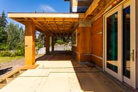 Construction photo