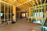 Construction photo