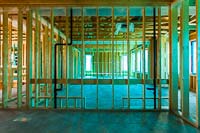 Construction photo