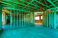 Construction photo