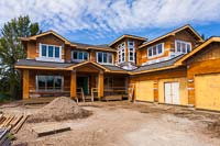 Construction photo