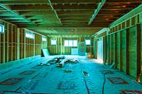 Construction photo