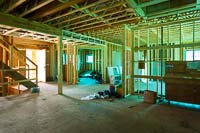 Construction photo