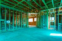 Construction photo