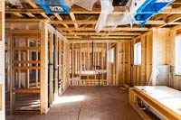 Construction photo