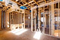 Construction photo