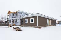 Construction photo