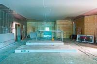 Construction photo