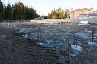 Construction photo