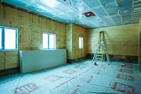 Construction photo