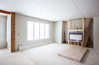 Construction photo