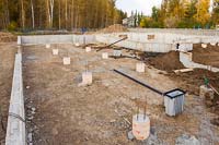 Construction photo