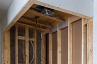 Construction photo