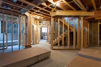 Construction photo