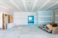 Construction photo