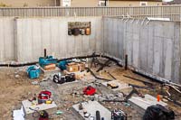 Construction photo