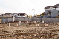 Construction photo