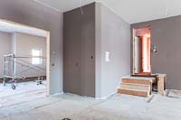 Construction photo