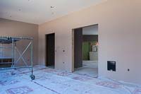 Construction photo