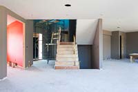 Construction photo