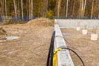 Construction photo