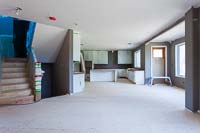 Construction photo