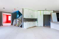 Construction photo