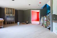 Construction photo