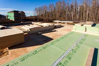 Construction photo
