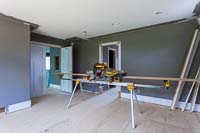 Construction photo