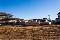 Construction photo